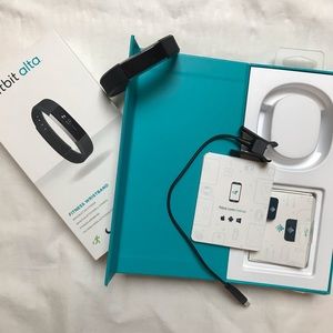 Fitbit Alta
